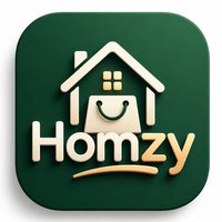 Homzy app icon
